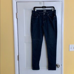 Eileen Fisher Skinny Jeans